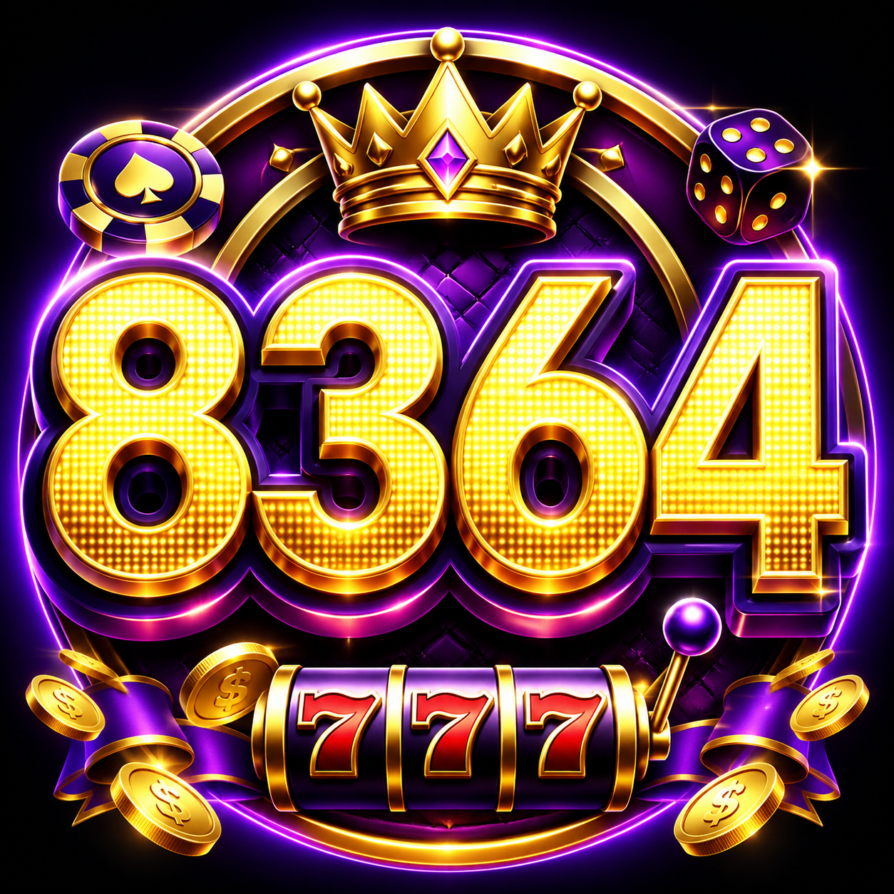 Logo 8364
