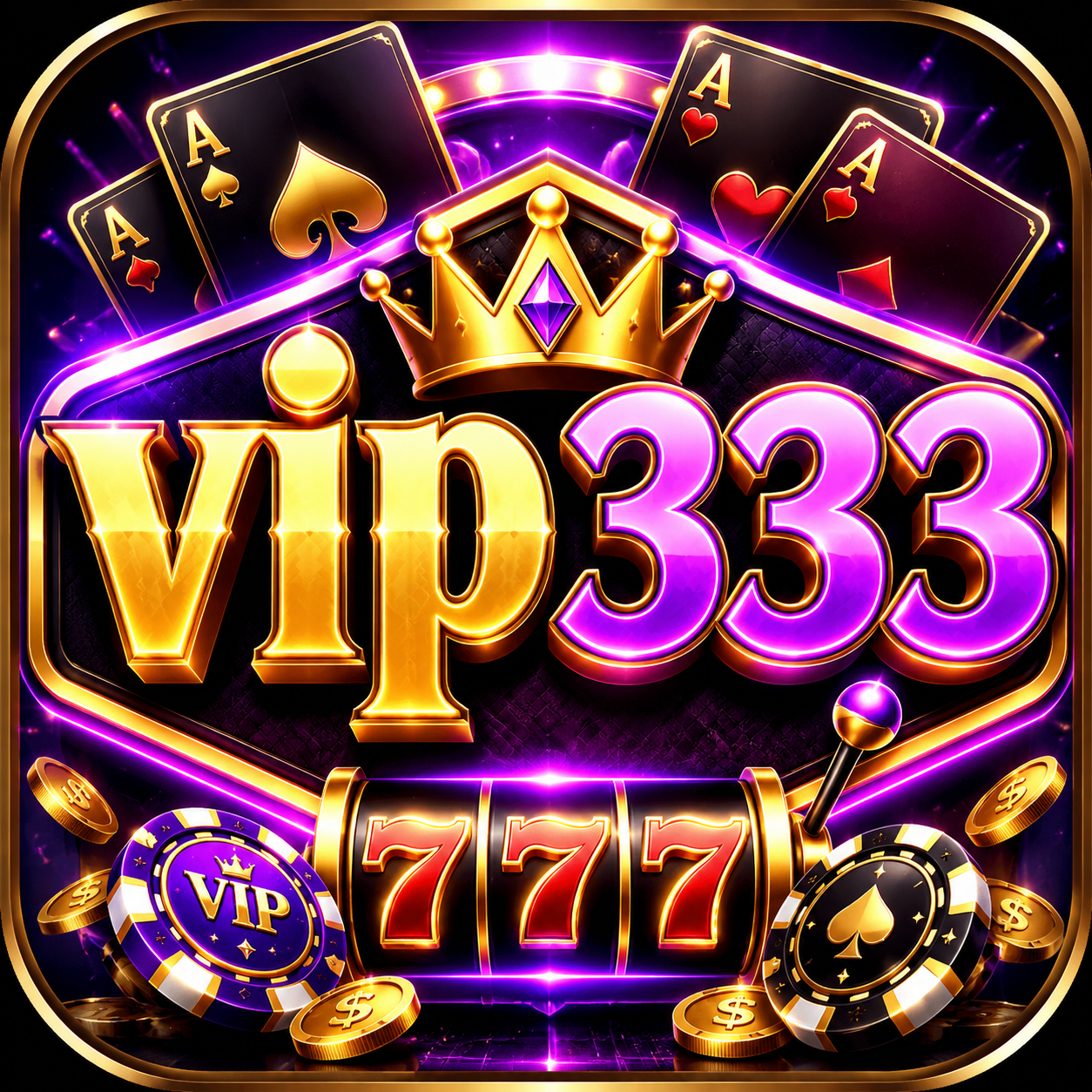 vip333